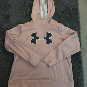 Under Armour sweatshirt
